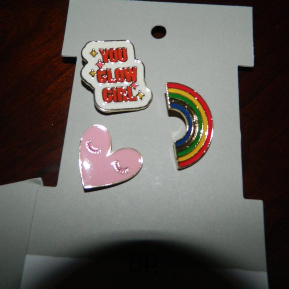 BP. Jewelry Beaded Bracelet Lot Nordstrom - Picture 2 of 5